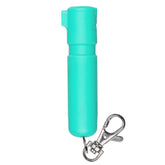 Sabre Red Mighty Discreet Pepper Spray with Snap Clip Keychain- MD-MT-02